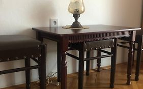 Apartman Balkan