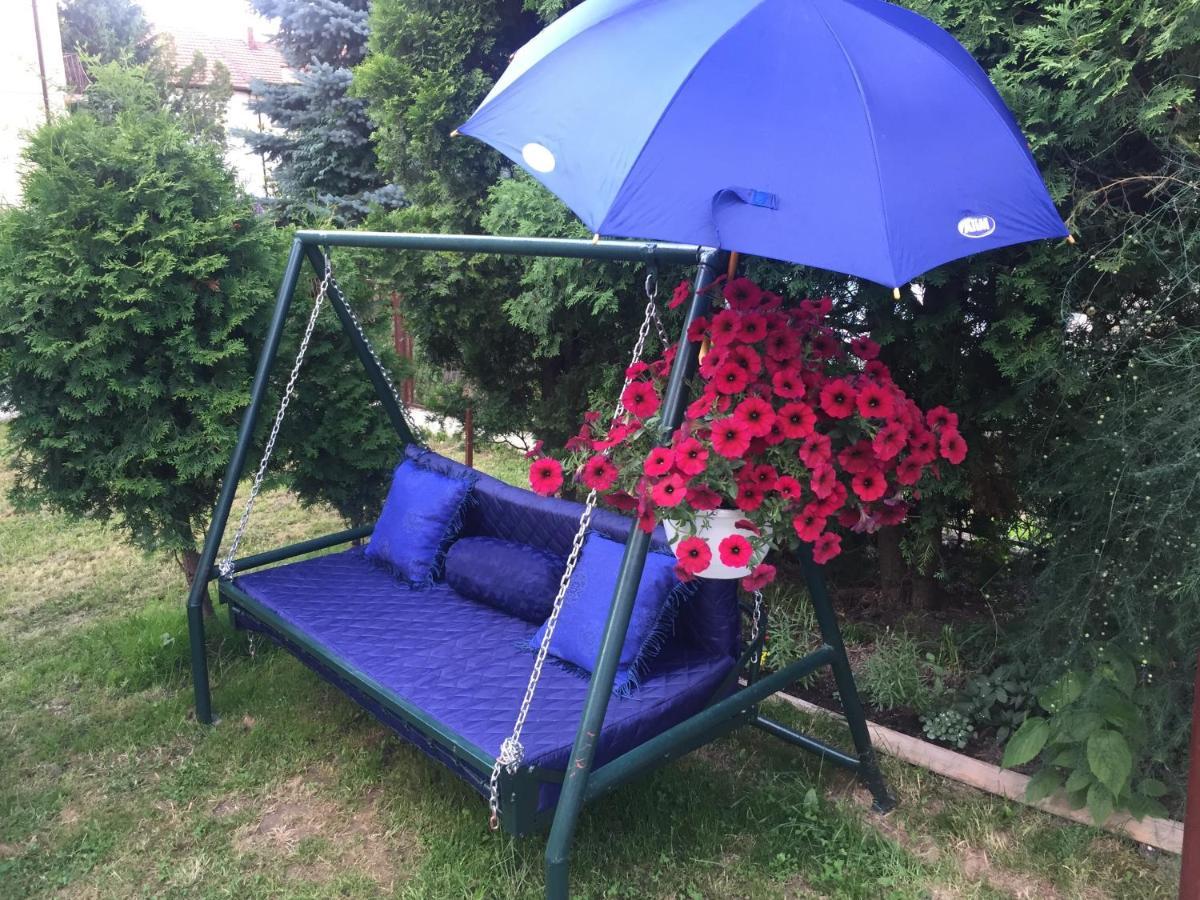 Apartman Balkan Visoko Exteriör bild