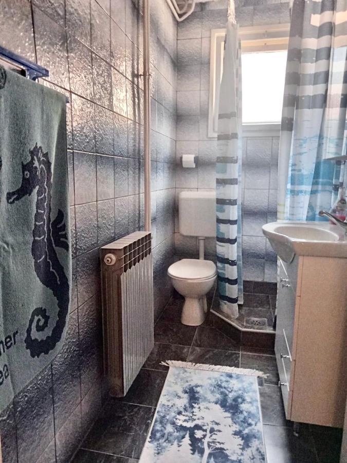 Apartman Balkan Visoko Exteriör bild